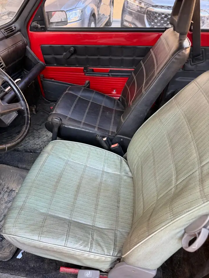 Fiat Panda 1.0 Fire Trekking 4x4 1400€ Leggi Descrizione, foto 10