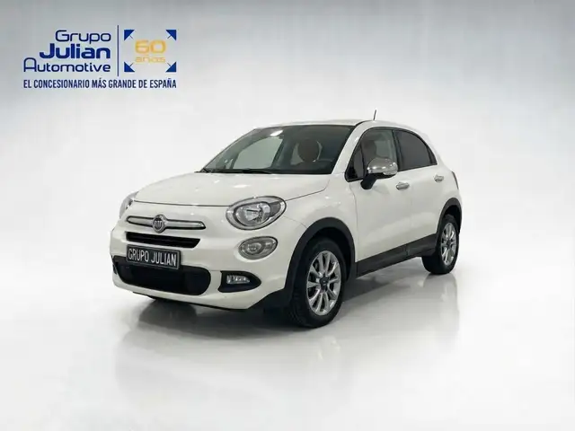 Fiat 500X 1.6Mjt Pop Star 4x2 88kW