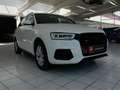 Audi Q3 2,0 TDI Intense Quattro *ALLRAD*NAVI*LED* Weiß - thumbnail 1
