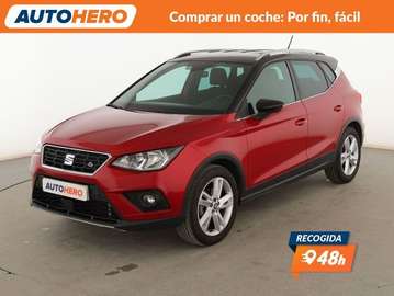 1.0 TSI FR