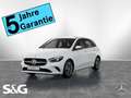 Mercedes-Benz B 200 d PROGRESSIVE MBUX+M-LED+RüKam+Distronic Weiß - thumbnail 1