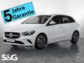 Mercedes-Benz B 200 d PROGRESSIVE MBUX+M-LED+RüKam+Distronic Weiß - thumbnail 1