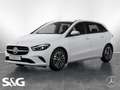 Mercedes-Benz B 200 d PROGRESSIVE MBUX+M-LED+RüKam+Distronic Weiß - thumbnail 7