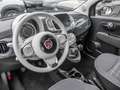 Fiat 500C Lounge 1.2 8V EU6d-T Faltdach Apple CarPlay Androi Gris - thumbnail 4