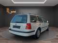 Volkswagen Golf Variant 1.6 Comfortline*Klima*SZH* White - thumbnail 6