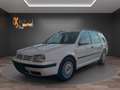 Volkswagen Golf Variant 1.6 Comfortline*Klima*SZH* White - thumbnail 1