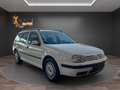 Volkswagen Golf Variant 1.6 Comfortline*Klima*SZH* White - thumbnail 8