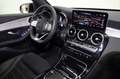 Mercedes-Benz GLC 200 4M Coupé AMG Night 20" Schuifdak LED Sfeerlicht Zwart - thumbnail 9