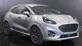 Ford Puma 1.0 eco-boost  ST-Line s AUTOMATICA Argent - thumbnail 3