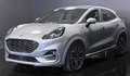Ford Puma 1.0 eco-boost  ST-Line s AUTOMATICA Argent - thumbnail 1