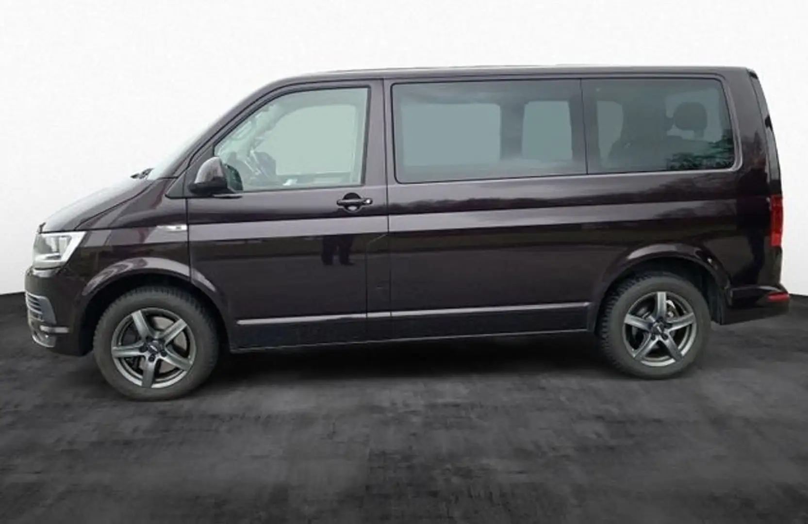 Volkswagen T6 Multivan Kurz Edition 30 - 2