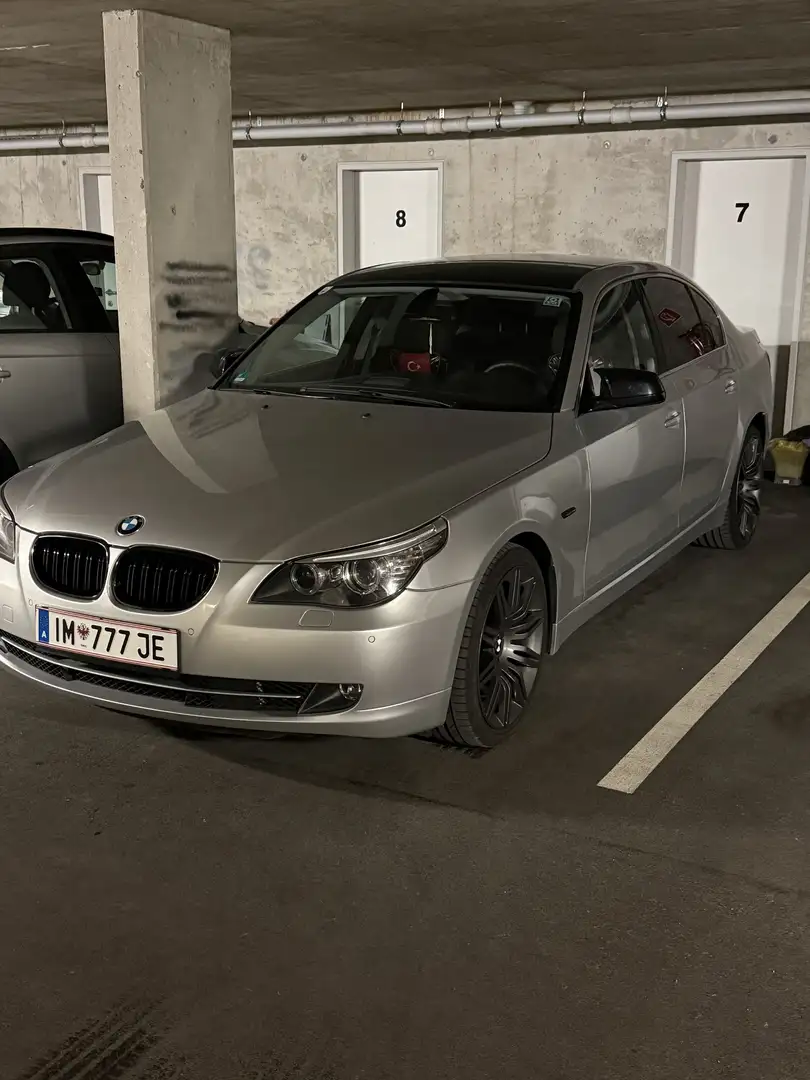 BMW 525 525d Aut. - 1
