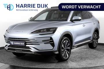 1.5 DM-i FWD Boost | Plug-In | S/K-Panodak | 360 C