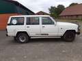 Nissan Patrol - 260 - 2,8 Turbo - Diesel lang -7 Sitzer Weiß - thumbnail 12