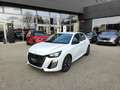 Peugeot 208 1.2 Hybrid 110cvDCS6 STYLE KM ZERO Bianco - thumbnail 3