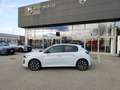 Peugeot 208 1.2 Hybrid 110cvDCS6 STYLE KM ZERO Bianco - thumbnail 4