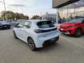 Peugeot 208 1.2 Hybrid 110cvDCS6 STYLE KM ZERO Bianco - thumbnail 5