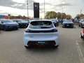 Peugeot 208 1.2 Hybrid 110cvDCS6 STYLE KM ZERO Bianco - thumbnail 6