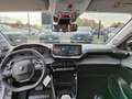 Peugeot 208 1.2 Hybrid 110cvDCS6 STYLE KM ZERO Bianco - thumbnail 9