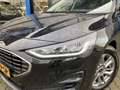 Ford Focus Wagon 1.0 EcoBoost Hybrid Titanium | Winter Pack | Zwart - thumbnail 7