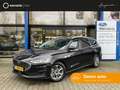 Ford Focus Wagon 1.0 EcoBoost Hybrid Titanium | Winter Pack | Zwart - thumbnail 1