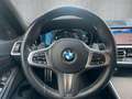 BMW 330 e M Sport Laser Navi RFK H&K ACC HUD Gris - thumbnail 19