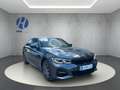 BMW 330 e M Sport Laser Navi RFK H&K ACC HUD Gris - thumbnail 3