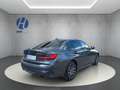 BMW 330 e M Sport Laser Navi RFK H&K ACC HUD Grau - thumbnail 4