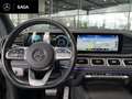 Mercedes-Benz GLE 350 de 4MATIC AMG LIne Чорний - thumbnail 4