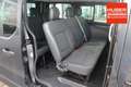 Nissan NV300 Kombi L1H1 2,8t TEKNA 9-SITZE/AUTOMATIK/NAVI/SH... siva - thumbnail 16