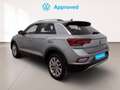 Volkswagen T-Roc 1.0 TSI Life 81kW Gris - thumbnail 2