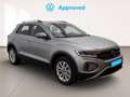 Volkswagen T-Roc 1.0 TSI Life 81kW Gris - thumbnail 1