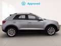 Volkswagen T-Roc 1.0 TSI Life 81kW Gris - thumbnail 3