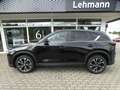 Mazda CX-5 2.5L SKYACTIV G 194PS 6AT FWD ADVANTAGE Noir - thumbnail 6