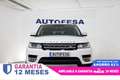 Land Rover Range Rover Sport 3.0L SDV6 Hybrid HSE 4X4 354cv Auto 5P S/S # NAVY, Blanco - thumbnail 2