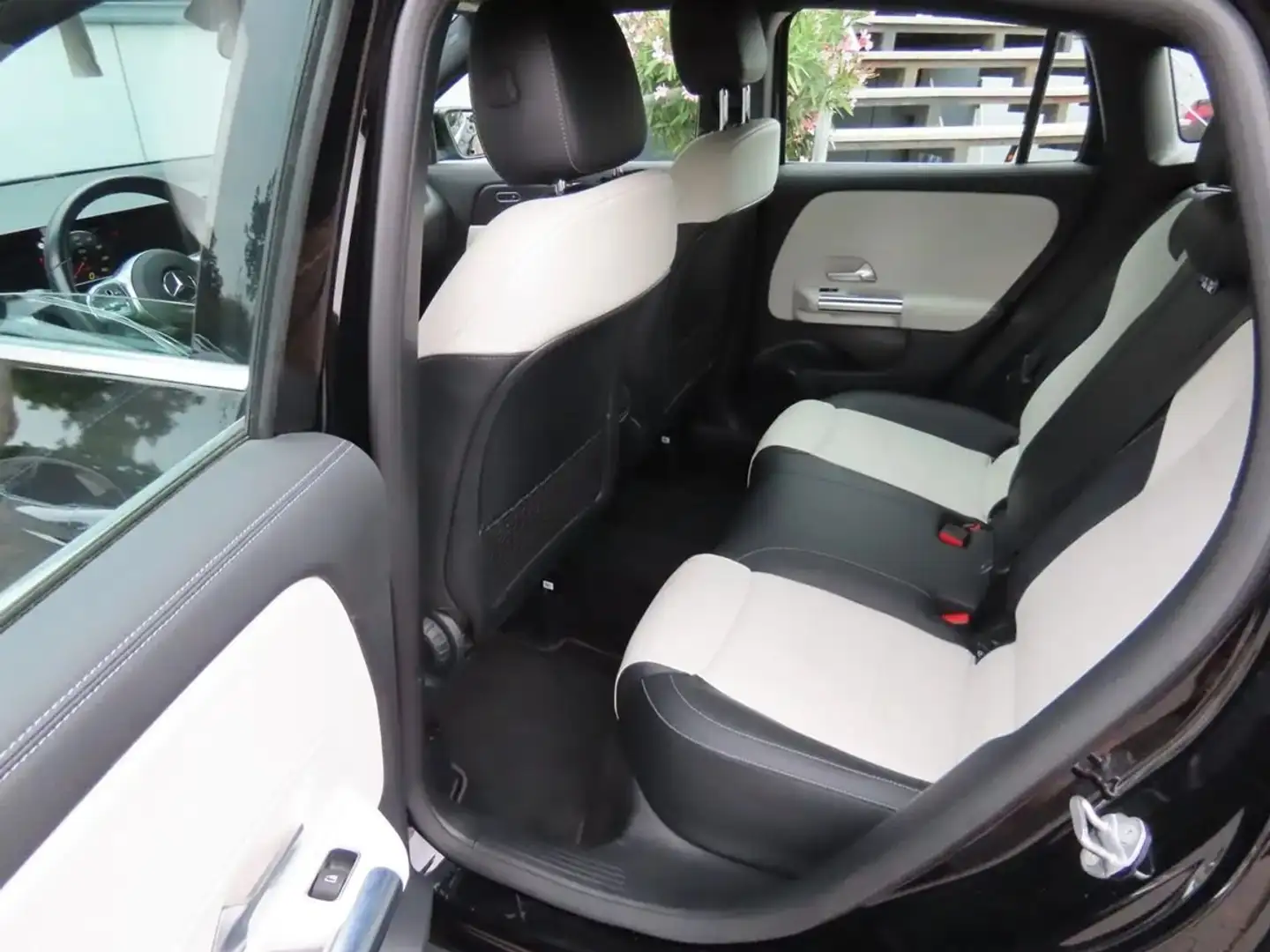 Mercedes-Benz GLA 200 GLA 200 d *********** Nero - 1