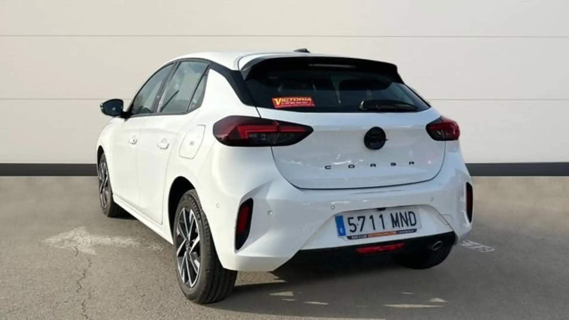 Opel Corsa 1.2T XHL S/S GS 100 Blanco - 2
