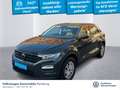 Volkswagen T-Roc 1.0 TSI Sitzhzg Klima DAB+ Grau - thumbnail 1