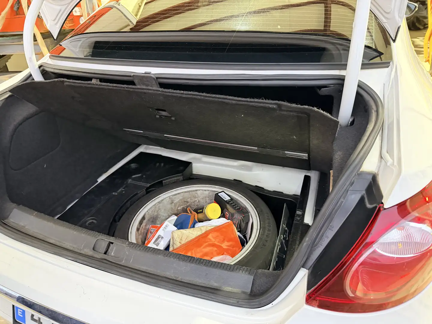 Volkswagen Passat CC Passat CC 2.0TDI R Line 170 R Line - 2