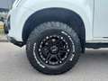 Isuzu D-Max Automatik  +LIFTKIT +OFFROAD-UMBAU +AHK Blanc - thumbnail 5