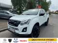 Isuzu D-Max Automatik  +LIFTKIT +OFFROAD-UMBAU +AHK Blanc - thumbnail 1