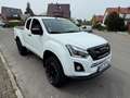 Isuzu D-Max Automatik  +LIFTKIT +OFFROAD-UMBAU +AHK Blanc - thumbnail 21