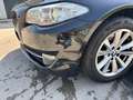 BMW 520 520d Touring Österreich-Paket Aut. Schwarz - thumbnail 6