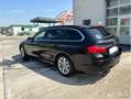 BMW 520 520d Touring Österreich-Paket Aut. Schwarz - thumbnail 1