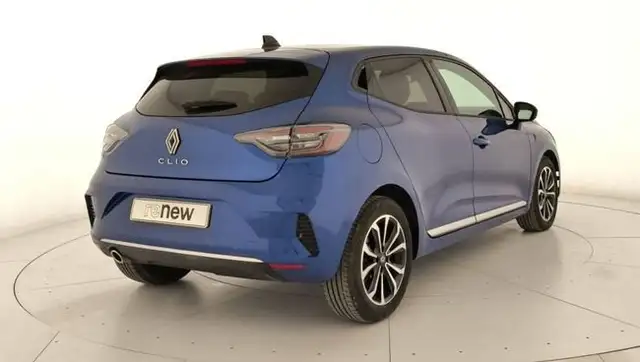 Renault Clio view 6