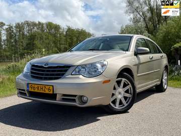 2.7 Limited BNS Edition / Orginele NL Auto / Autom