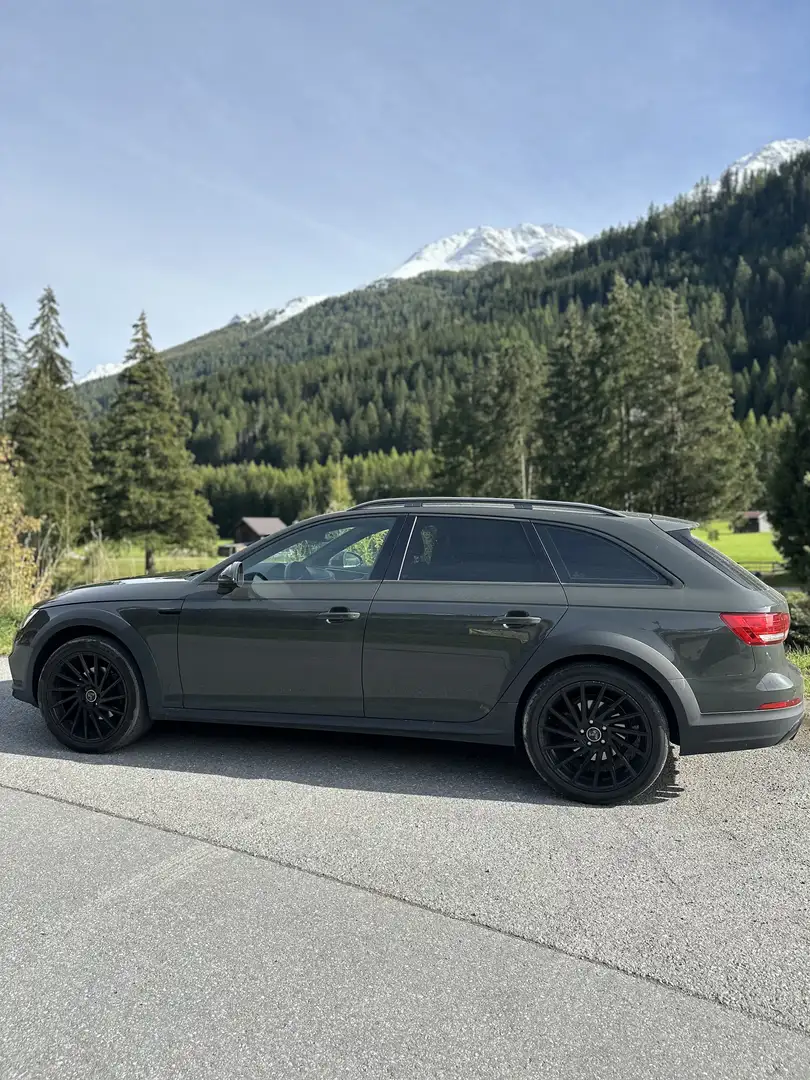 Audi A4 allroad quattro 2,0 TDI S-tronic - 2