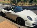Porsche 997 Carrera S Cabriolet Wit - thumbnail 4
