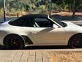 Porsche 997 Carrera S Cabriolet Wit - thumbnail 6