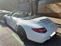 Porsche 997 Carrera S Cabriolet Wit - thumbnail 3
